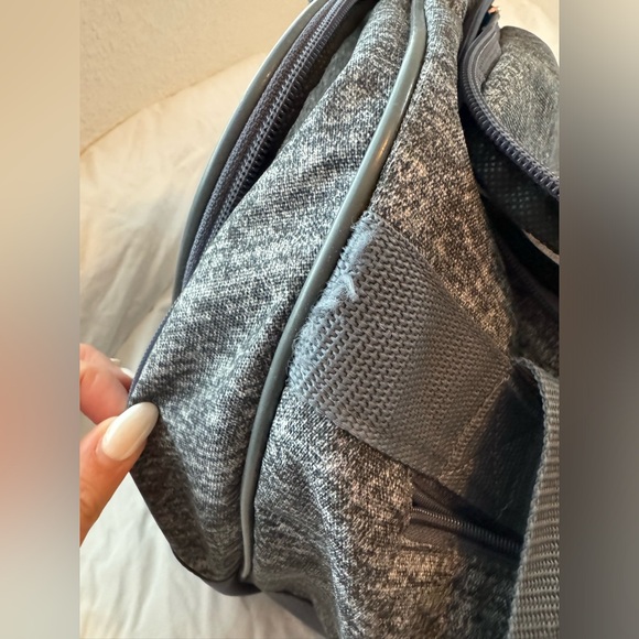 Adidas Gym Duffle Bag - Loved On - Picture 9 of 11